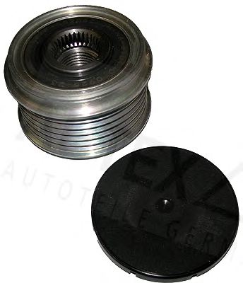 AUTEX 654445 Alternator Freewheel Clutch